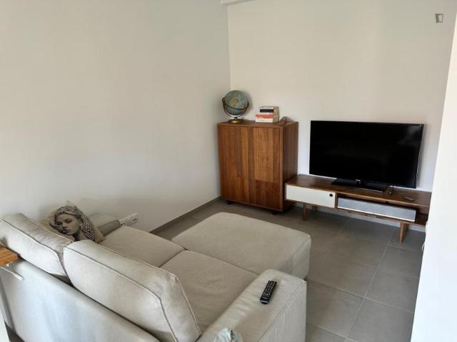 Apartamento alugar em Bairro de Campolide, Lisboa