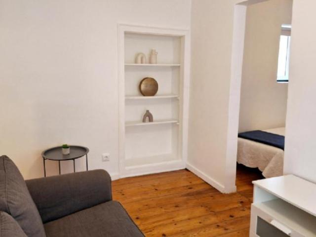 Apartamento alugar em Santa Maria Maior, Lisboa