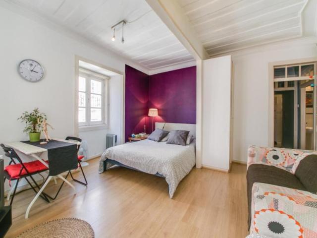 Apartamento alugar em Misericórdia, Lisboa