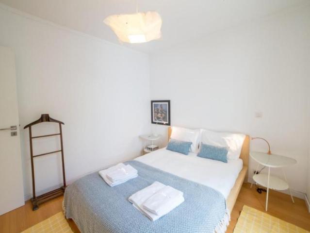 Apartamento alugar em Lisboa
