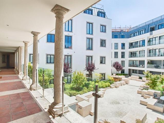 Apartamento alugar em Misericórdia, Lisboa