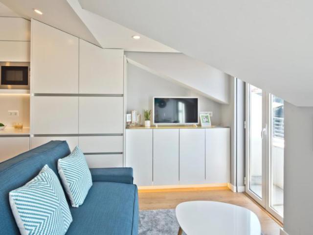 Apartamento alugar em Estrela, Lisboa