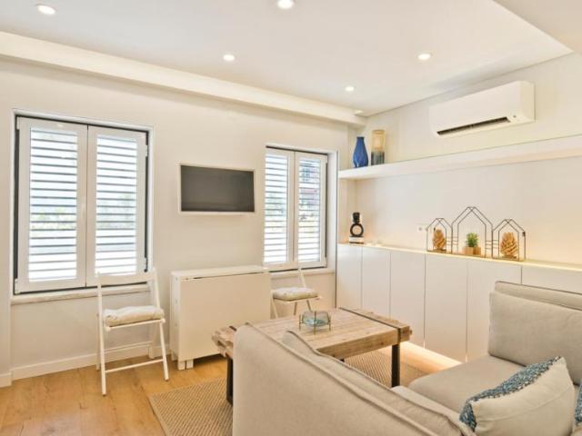 Apartamento alugar em Estrela, Lisboa