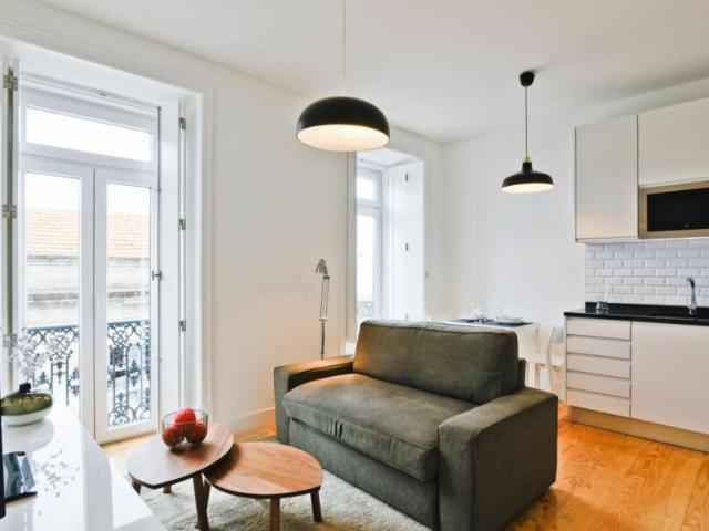Apartamento alugar em Anjos, Lisboa