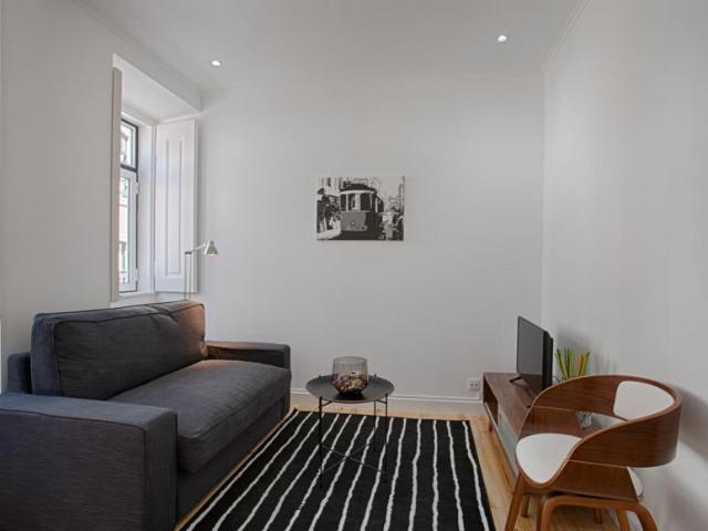 Apartamento alugar em Misericórdia, Lisboa