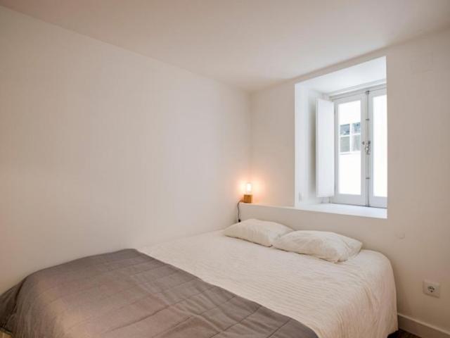 Apartamento alugar em Santa Maria Maior, Lisboa