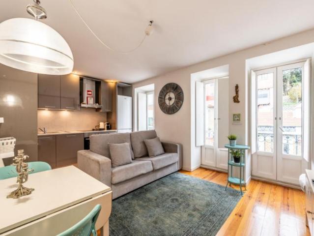 Apartamento alugar em Lisboa
