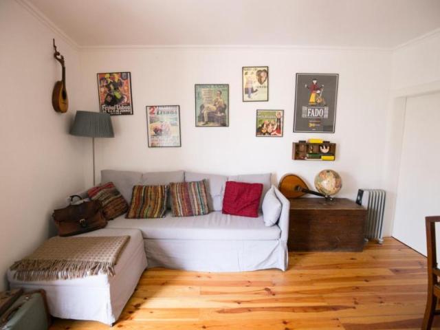 Apartamento alugar em Santa Maria Maior, Lisboa