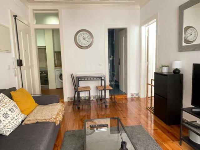 Apartamento alugar em Lisboa