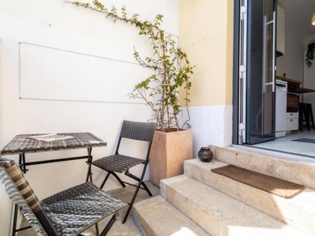 Apartamento alugar em Vale de Santa Rita, Cascais