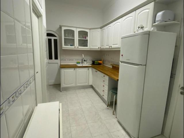 Apartamento alugar em Bairro Clemente Vicente, Oeiras