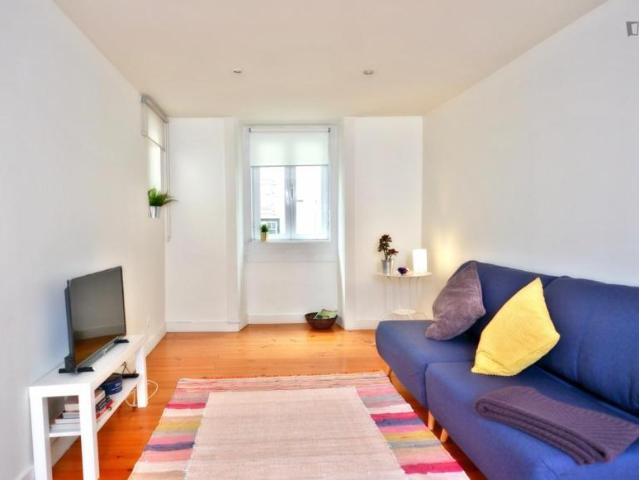 Apartamento alugar em Santa Maria Maior, Lisboa