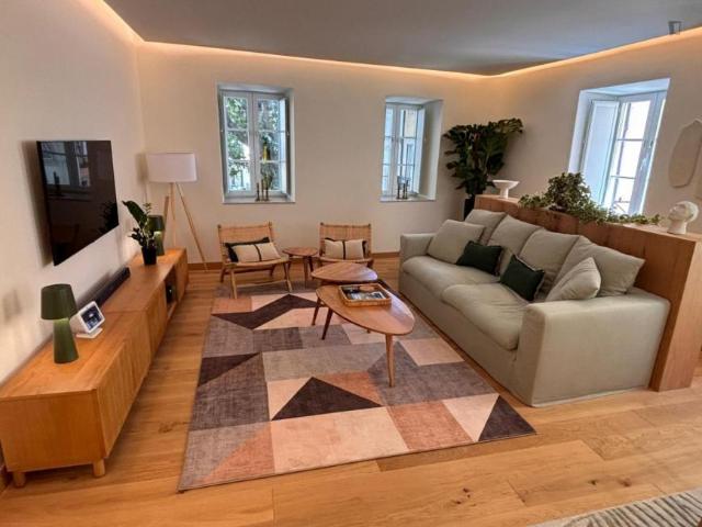 Apartamento alugar em Santa Maria Maior, Lisboa