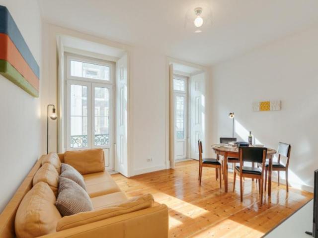 Apartamento alugar em Lisboa