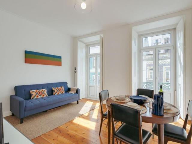 Apartamento alugar em Lisboa