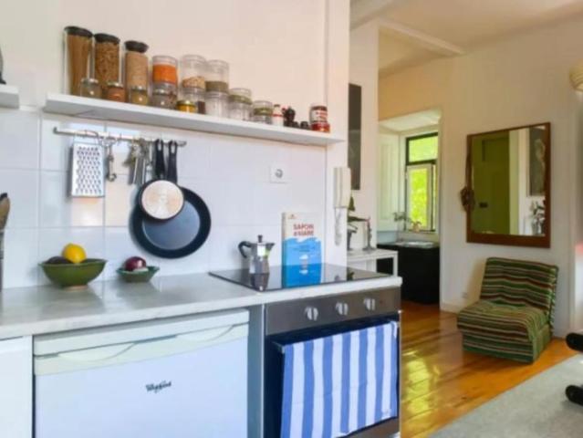 Apartamento alugar em Estrela, Lisboa
