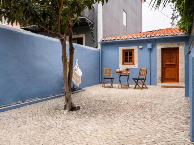Casa alugar em Carcavelos, Cascais