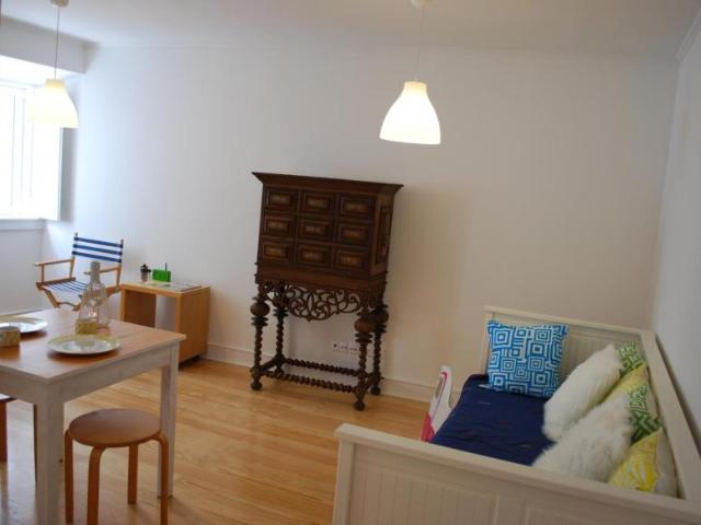 Apartamento alugar em Santo António, Lisboa
