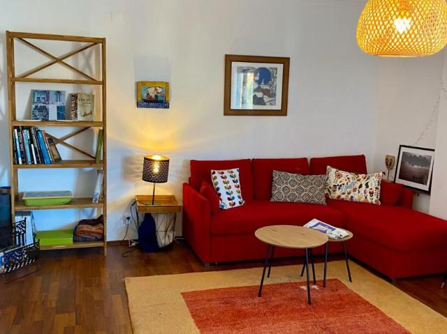 Apartamento alugar em Vale de Santa Rita, Cascais