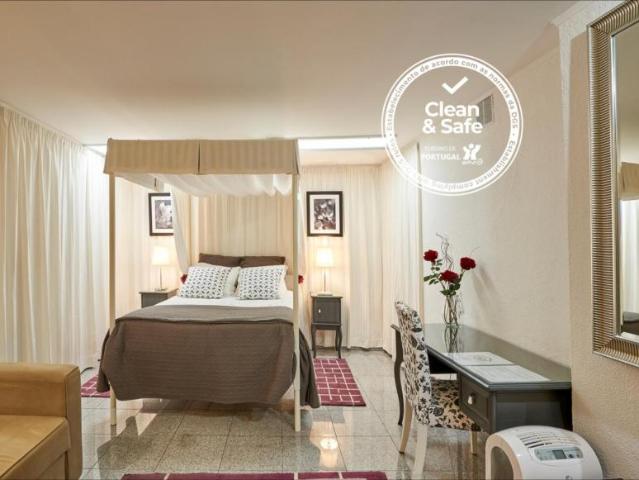 Apartamento alugar em Estrela, Lisboa