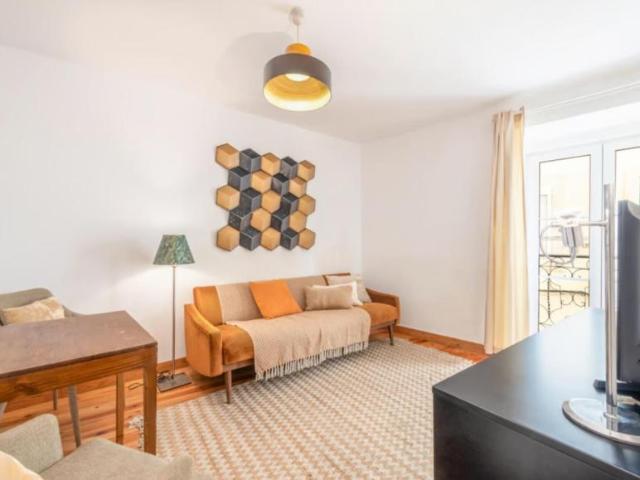 Apartamento alugar em Santa Maria Maior, Lisboa
