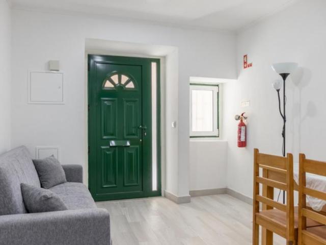 Apartamento alugar em Santa Maria Maior, Lisboa