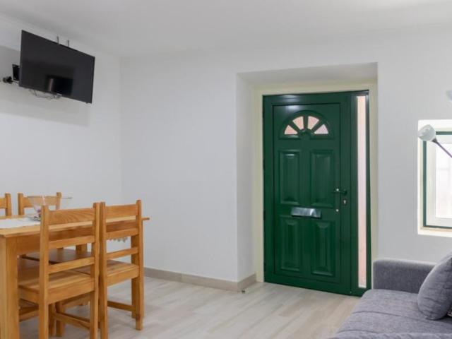 Apartamento alugar em Santa Maria Maior, Lisboa