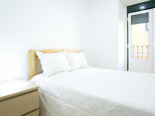 Apartamento alugar em Santa Maria Maior, Lisboa
