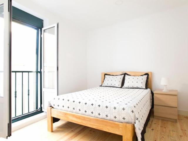 Apartamento alugar em Lisboa