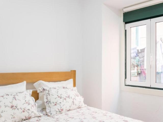 Apartamento alugar em Santa Maria Maior, Lisboa