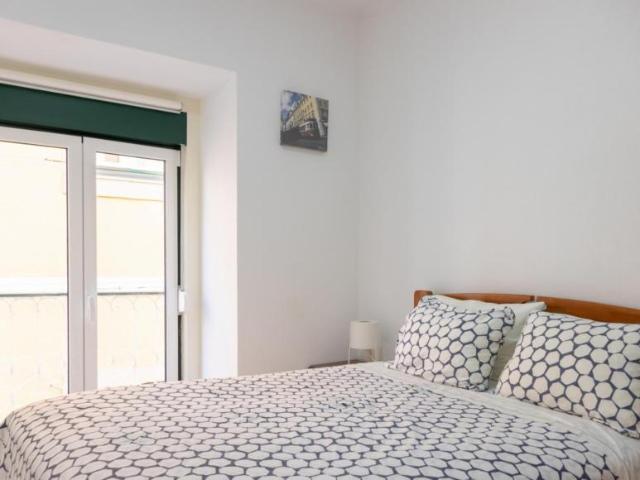 Apartamento alugar em Santa Maria Maior, Lisboa