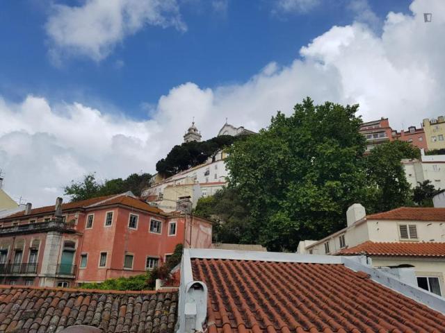 Apartamento alugar em Lisboa