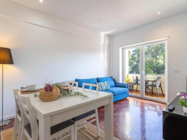 Apartamento alugar em Vale de Santa Rita, Cascais