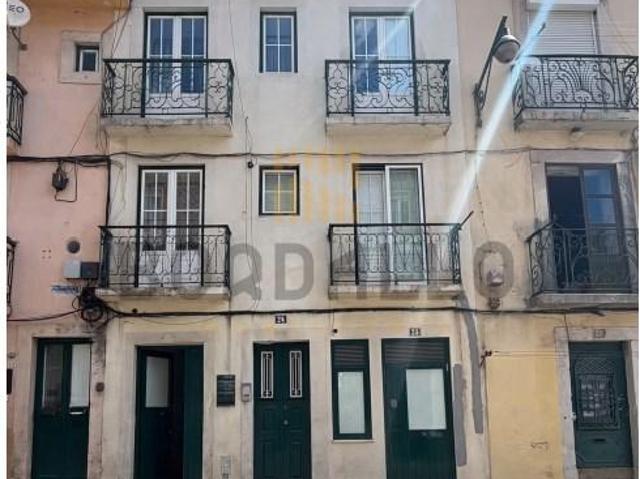 Apartamento venda em Lisboa