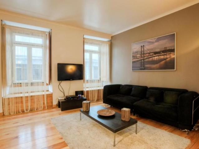 Apartamento alugar em Misericórdia, Lisboa