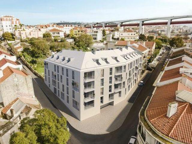 Apartamento venda em Lisboa