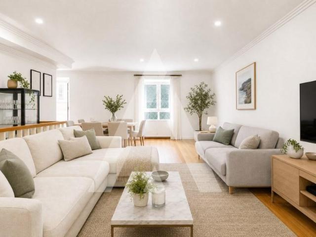 Apartamento venda em Misericórdia, Lisboa