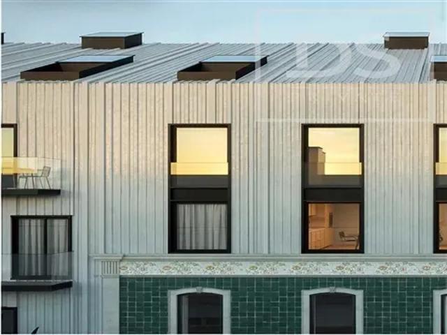 Apartamento venda em Lisboa