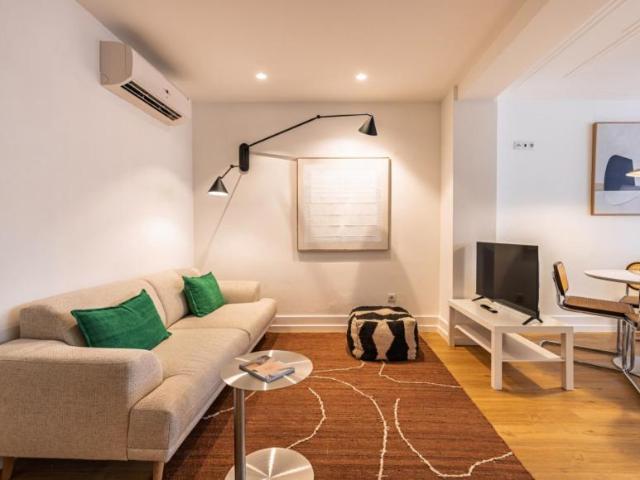 Apartamento alugar em Misericórdia, Lisboa