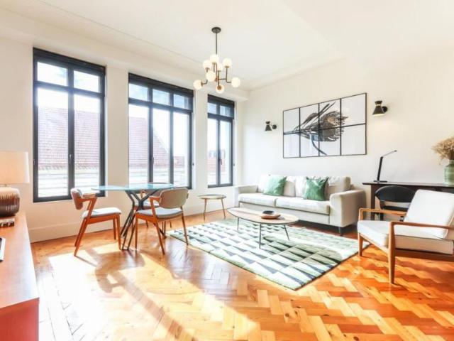 Apartamento alugar em Misericórdia, Lisboa