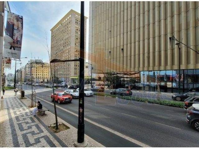 Apartamento alugar em Lisboa