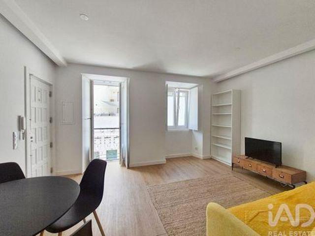 Apartamento alugar em Avenidas Novas, Lisboa