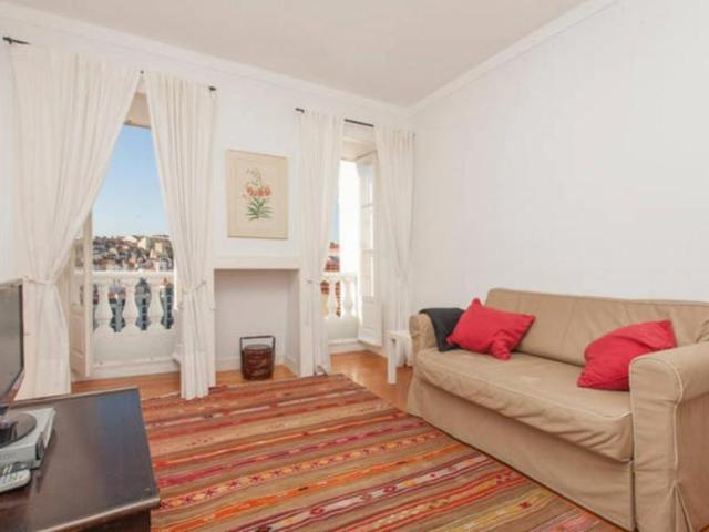 Apartamento alugar em Santa Maria Maior, Lisboa