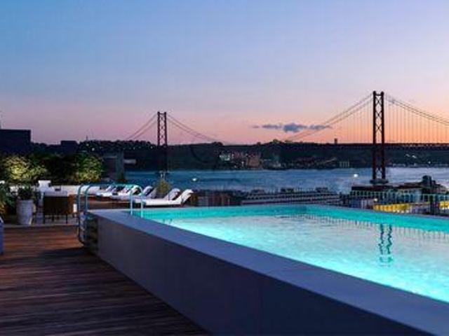 Apartamento venda em Estrela, Lisboa