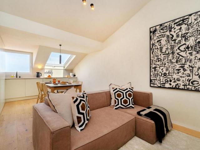 Apartamento alugar em Picheleira, Lisboa