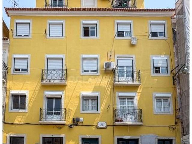 Apartamento venda em Lisboa