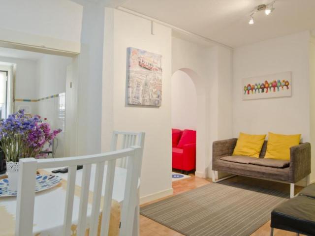 Apartamento alugar em Misericórdia, Lisboa