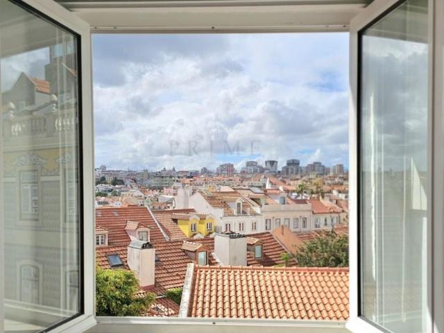 Apartamento venda em Misericórdia, Lisboa