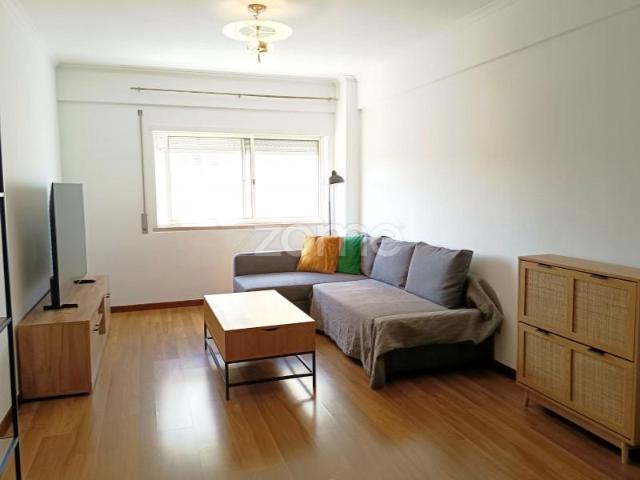 Apartamento venda em Lisboa