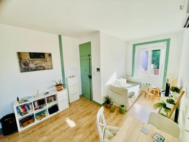 Apartamento alugar em Estrela, Lisboa